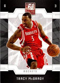 Tracy McGrady