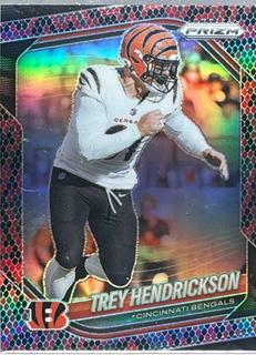 Trey Hendrickson