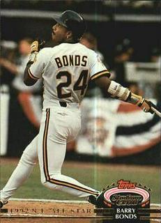 Barry Bonds