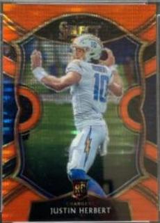 Justin Herbert