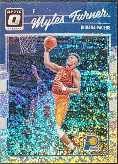 Myles Turner