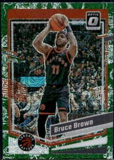 Bruce Brown