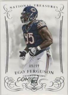 Ego Ferguson