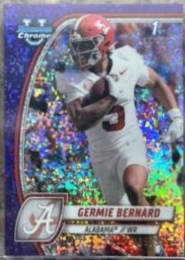 Germie Bernard