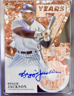 Reggie Jackson