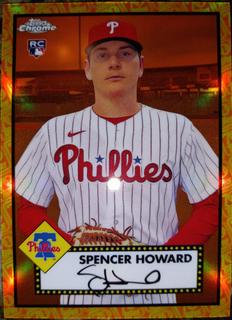 Spencer Howard