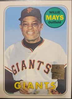 Willie Mays