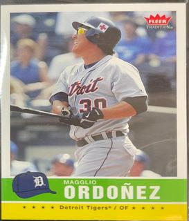 Magglio Ordonez