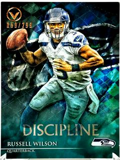 Russell Wilson