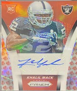 Khalil Mack