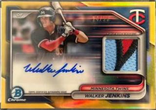 Walker Jenkins