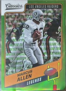 Marcus Allen