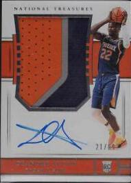 DeAndre Ayton