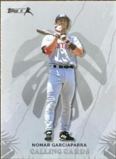 Nomar Garciaparra