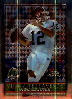 Vinny Testaverde