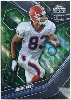 Andre Reed