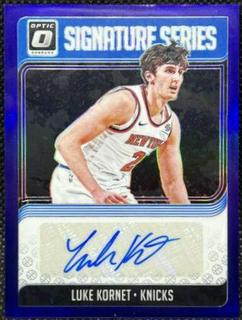 Luke Kornet