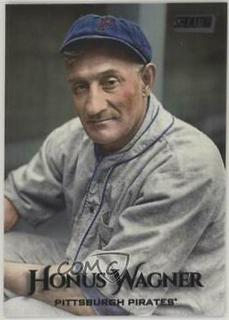 Honus Wagner