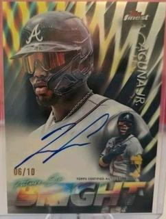 Ronald Acuna Jr.
