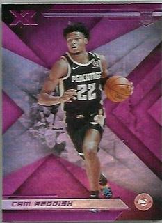 Cam Reddish