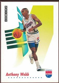 Spud Webb