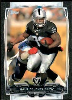 Maurice Jones Drew