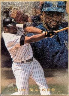 Tim Raines
