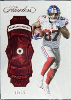 Sterling Shepard