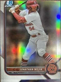 Jonathan Mejia