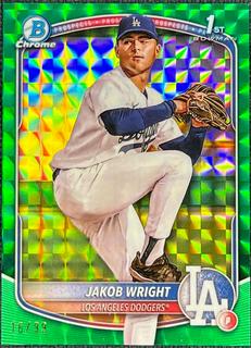 Jakob Wright