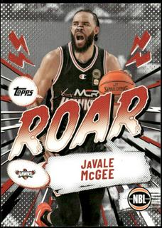 JaVale McGee