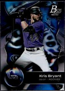 Kris Bryant