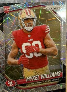 Mykel Williams