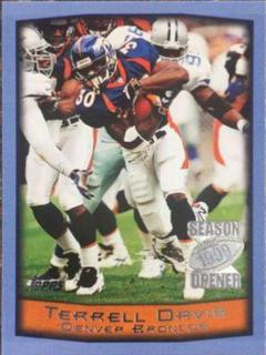 Terrell Davis