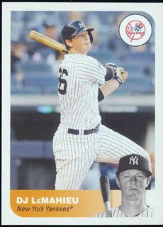 DJ LeMahieu