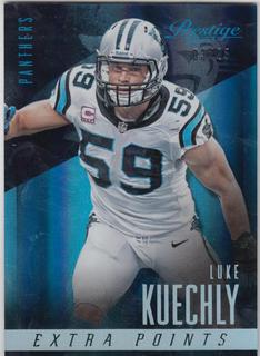 Luke Kuechly