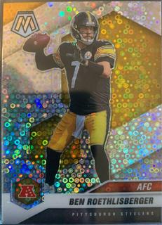 Ben Roethlisberger