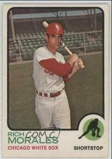Rich Morales