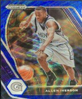 Allen Iverson