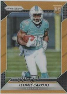 Leonte Carroo