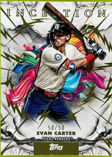 Evan Carter