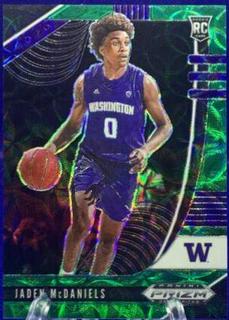 Jaden McDaniels