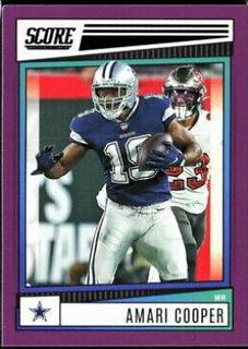 Amari Cooper