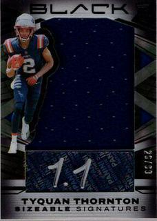 Tyquan Thornton