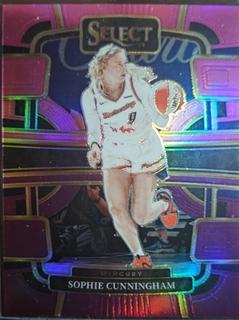 Sophie Cunningham