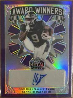 Kenneth Walker III