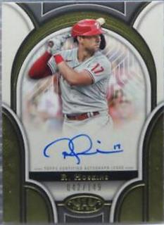 Rhys Hoskins