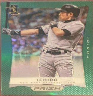 Ichiro