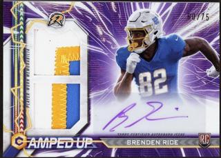 Brenden Rice