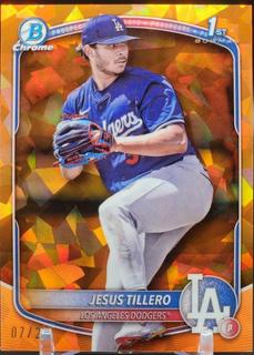 Jesus Tillero